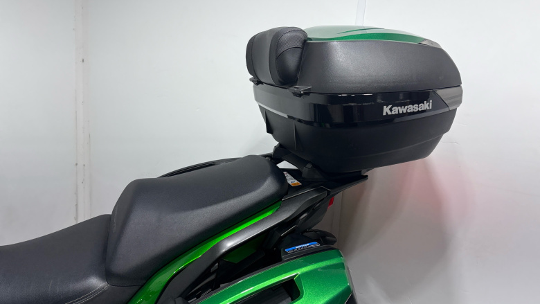 Kawasaki Versys 1000 KLZ1000DLF (20MY)